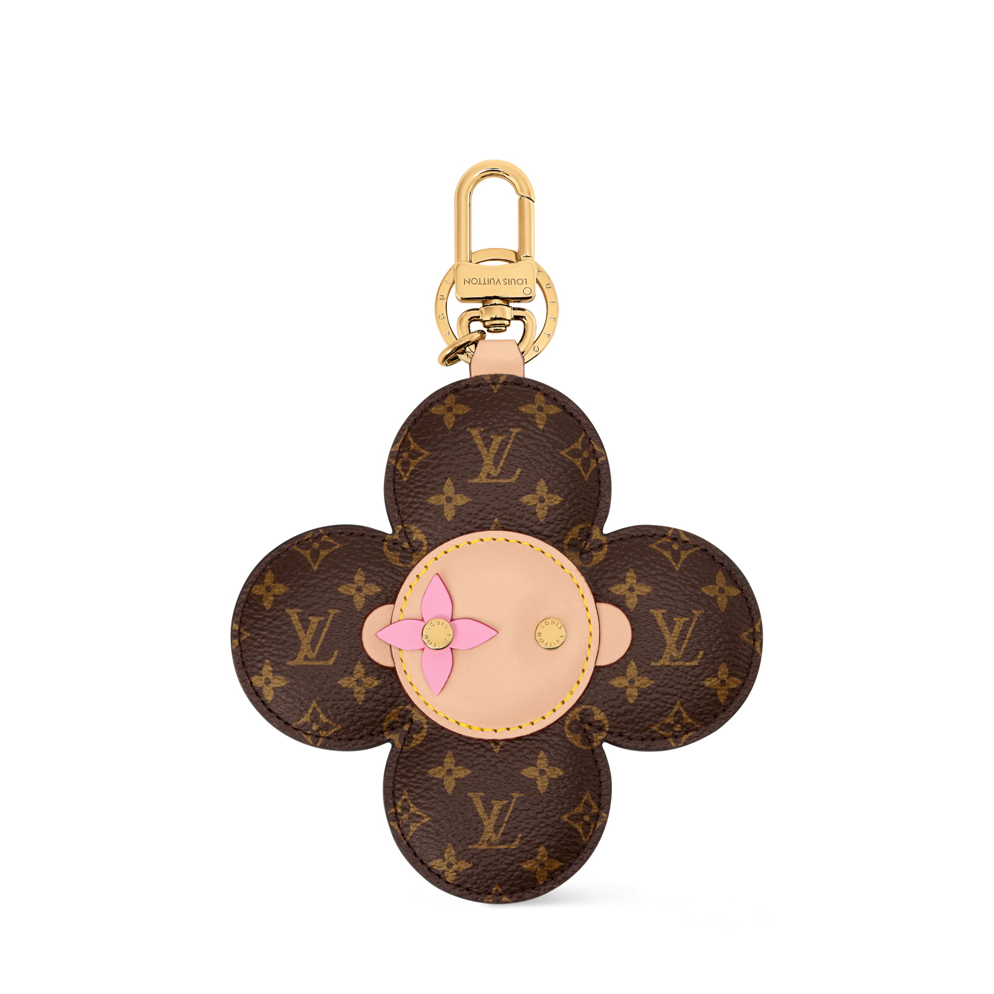 Vivienne Bag Charm . - Accessories | LOUIS VUITTON